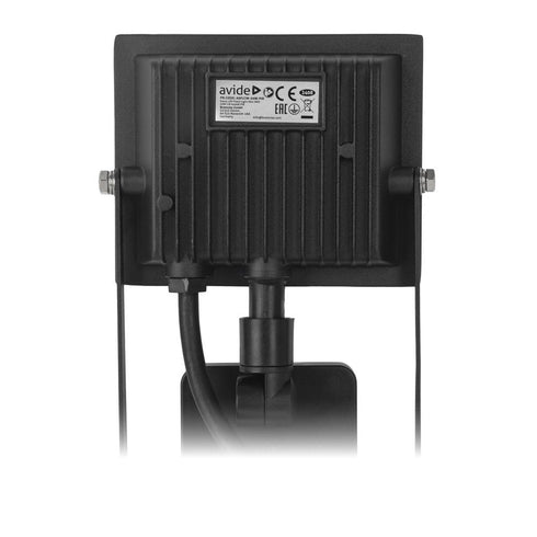 Reflektor Value Slim LED SMD 20W CW 6400K s senzorjem ASFLCW-20W-PIR