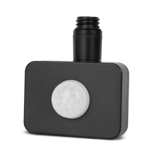 Reflektor Value Slim LED SMD 20W CW 6400K s senzorjem ASFLCW-20W-PIR