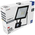 Reflektor Value Slim LED SMD 30W CW 6400K s senzorjem ASFLCW-30W-PIR