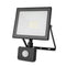 Reflektor Value Slim LED SMD 30W CW 6400K s senzorjem ASFLCW-30W-PIR