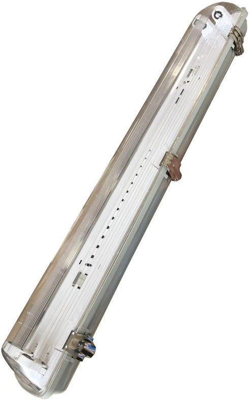 Ohišje za cev LED 58W G13 1,5m, IP65 ATPF-1X58W