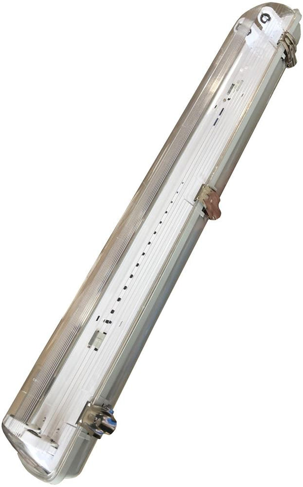 Ohišje za cev LED 58W G13 1,5m, IP65 ATPF-1X58W