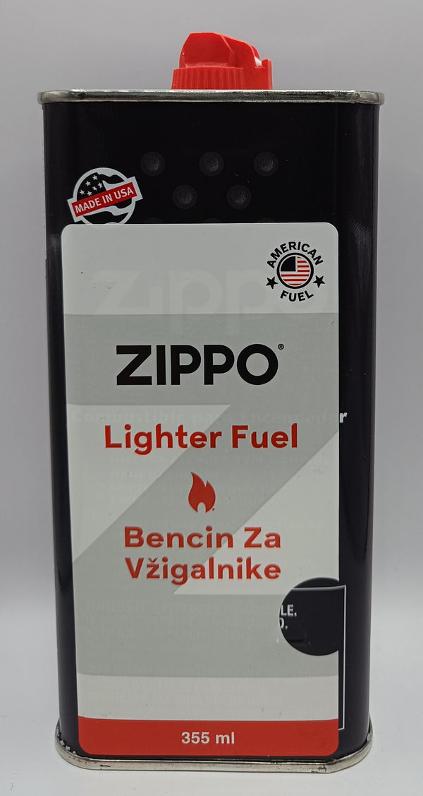 Zippo 3165 Bencin 355 ml