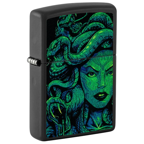Zippo vžigalnik 48609 Medusa