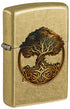Zippo vžigalnik 36075 Tree of Life