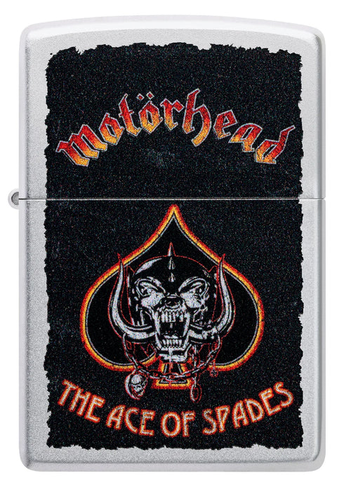 Zippo 60.007.758 vžigalnik Motörhead - The Ace Of Spades