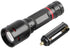 Svetilka baterijska 985909 Zoom, 5W, IP54, EFL-ZOOM-5W-ALU