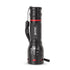 Svetilka baterijska 985909 Zoom, 5W, IP54, EFL-ZOOM-5W-ALU