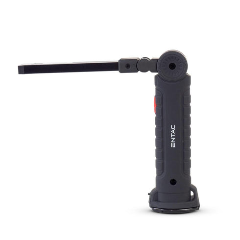 Svetilka delovna 997629 polnilna C LED, 180°, EWL-180-C-LED-R