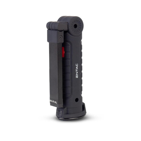 Svetilka delovna 997629 polnilna C LED, 180°, EWL-180-C-LED-R