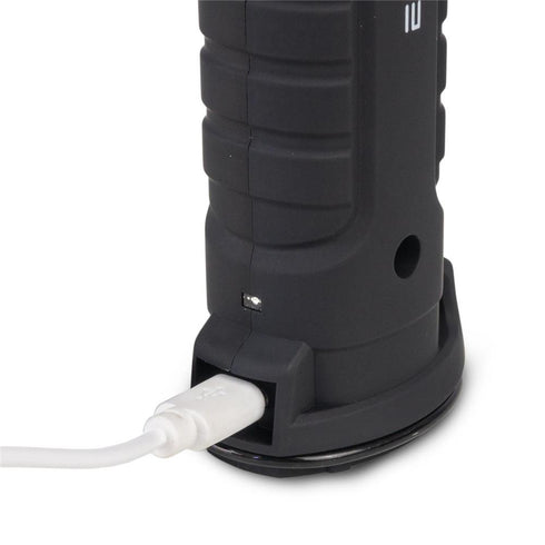 Svetilka delovna 997629 polnilna C LED, 180°, EWL-180-C-LED-R