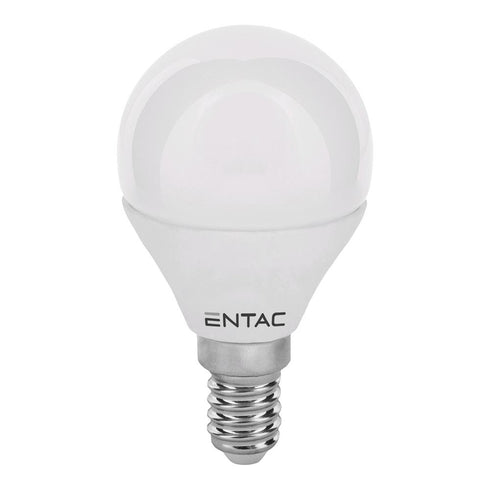 Žarnica mini LED SMD 6,5W E14 4000K 560lm, LLMG14-6,5W-NW
