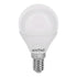 Žarnica mini LED SMD 6,5W E14 4000K 560lm, LLMG14-6,5W-NW
