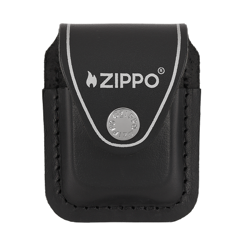 Zippo 67012 Etui LPCBK za Zippo vžigalnik, Črn