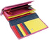 Mano M17703FU Denarnica Carribean Fuchsia