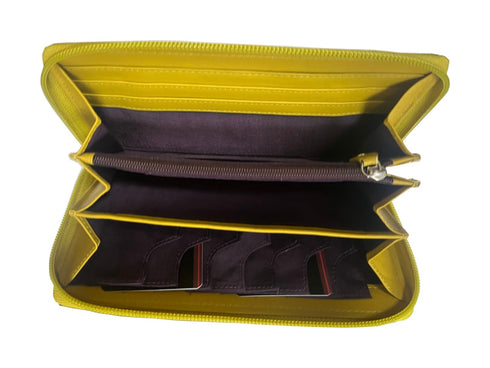 Mano M20155 Ženska denarnica Tabula Virgo