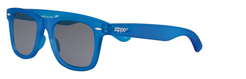 Zippo sončna očala OS-PR65-FLB Photochromic & Neon Fluo Modra