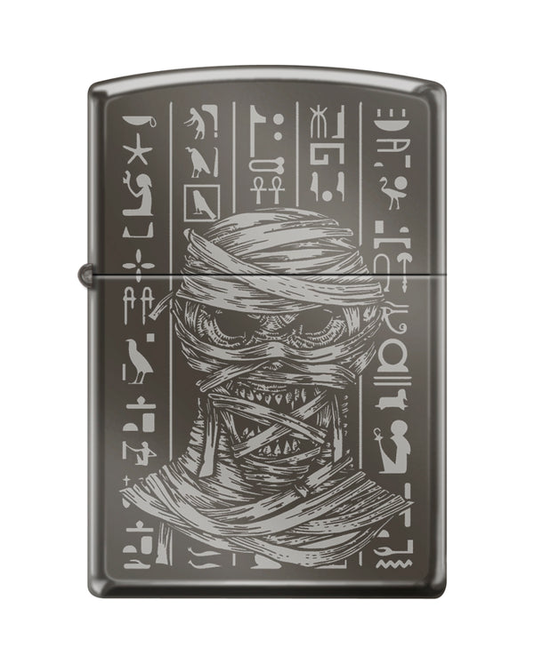 Zippo vžigalnik 36051 Egyptian Mummy