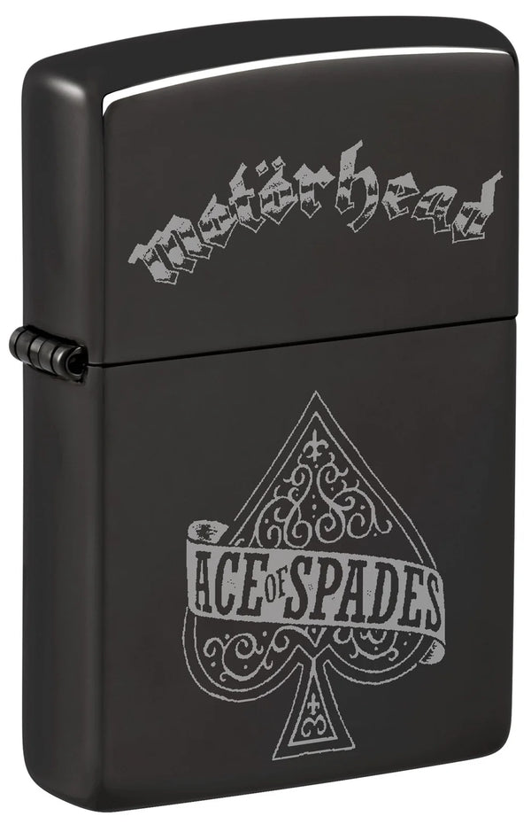 Zippo 60.007.756 vžigalnik Motörhead - Ace Of Spades
