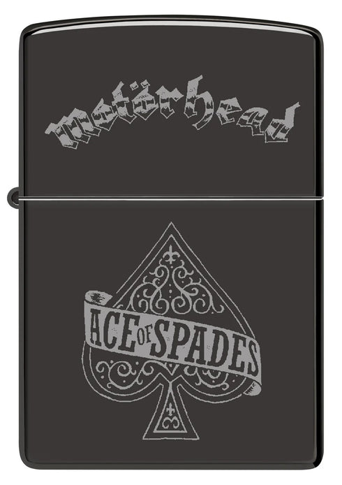 Zippo 60.007.756 vžigalnik Motörhead - Ace Of Spades