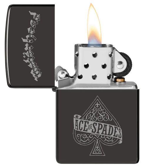 Zippo 60.007.756 vžigalnik Motörhead - Ace Of Spades