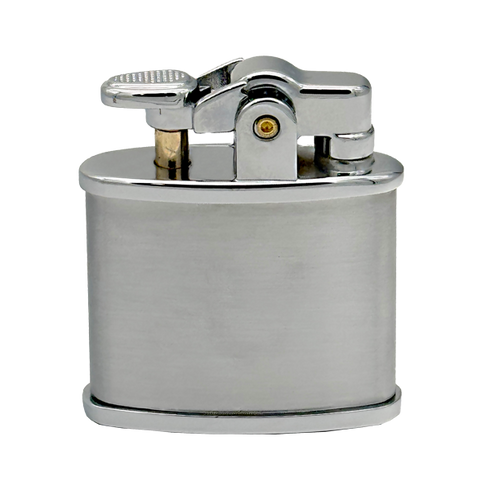 Set darilni Ronson 301002 vžigalnik Satin Nostalgia in Bencin 133 ml