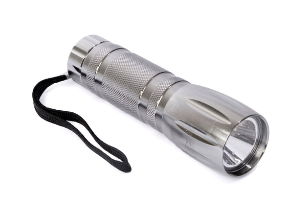 Rexer RX9054 svetilka 3 W LED ALU