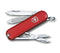 Victorinox 0.6223.G Žepni nož Classic SD Red (7v1)