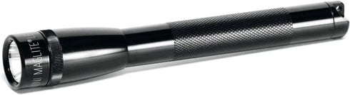 Maglite svetilka LED SP2P01C PRO 2xAA,Mini PRO Črna blister