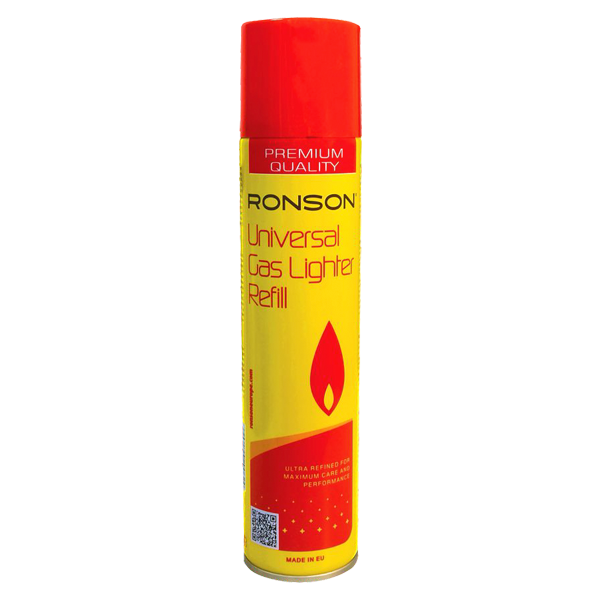 Ronson 600004 RRG 10159 Plin 300ml