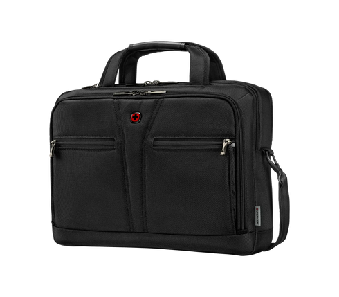 Torba Wenger 612267 BC Star, 14˝/16", Črna