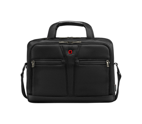 Torba Wenger 612267 BC Star, 14˝/16", Črna