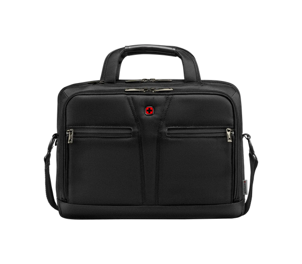 Torba Wenger 612267 BC Star, 14˝/16", Črna