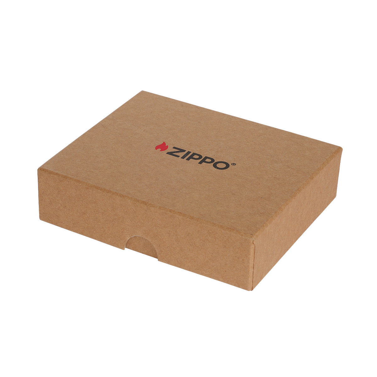 Denarnica Zippo 2.008.015 Navy Blue Range Tri-Fold + Coin Case