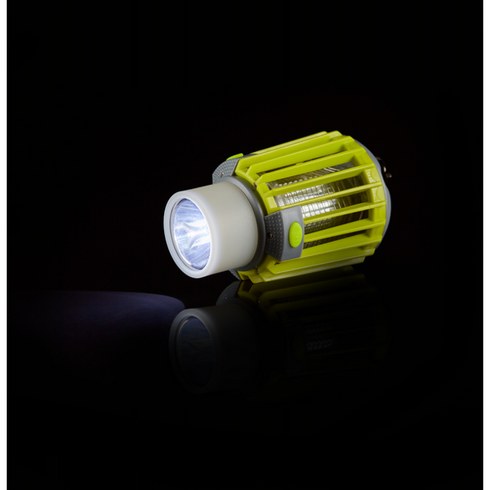 Asalite ASAL0242 Svetilka polnilna LED za komarje