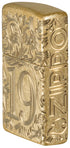 Zippo 46776 vžigalnik Filigree 1932 Armor