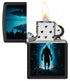 Zippo 46819 vžigalnik Sasquatch UV