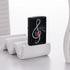 Zippo 46840 vžigalnik Music Clef & Heart