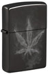Zippo 46823 vžigalnik Smokey MLeaf