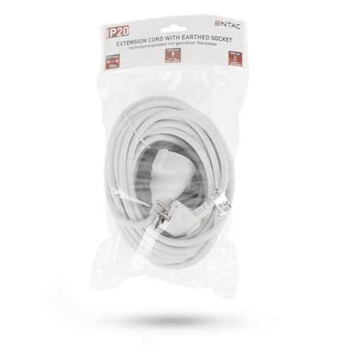 Entac 978222 Podaljšek 10 m