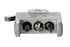 Zippo 40701 Vložek Bit Safe Screwdriver v ohiušju 205 Satin Chrome