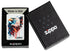 Zippo 46692 vžigalnik Watercolor Eagle