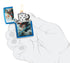Zippo 46686 vžigalnik Blue Asian Dragon by Mazzi