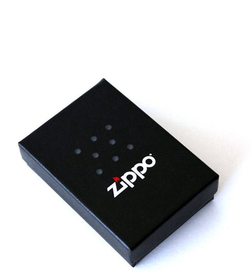 Zippo vžigalnik 2.006.881 Piranhas Comic Emblem