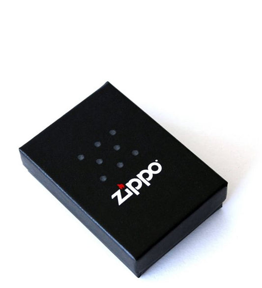 Zippo 47463 vžigalnik Bubble Gum Pop, Street Chrome
