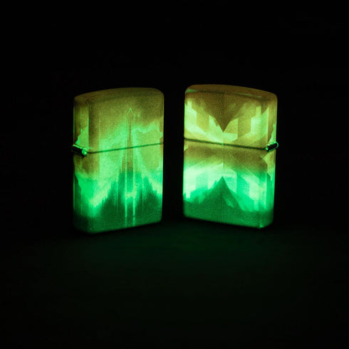 Zippo 46831 vžigalnik Wicked City