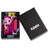 Zippo 48865 vžigalnik Abstract Design