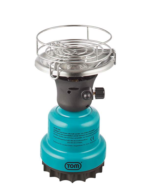 Plinski kuhalnik GK-190 Mont Blanc