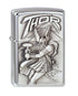 Zippo vžigalnik 1.300.098 Viking Thor Emblem