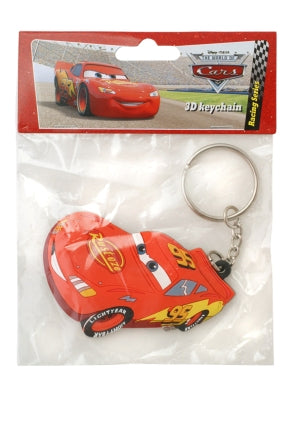 JM 133332 Obesek za ključe 3D Cars